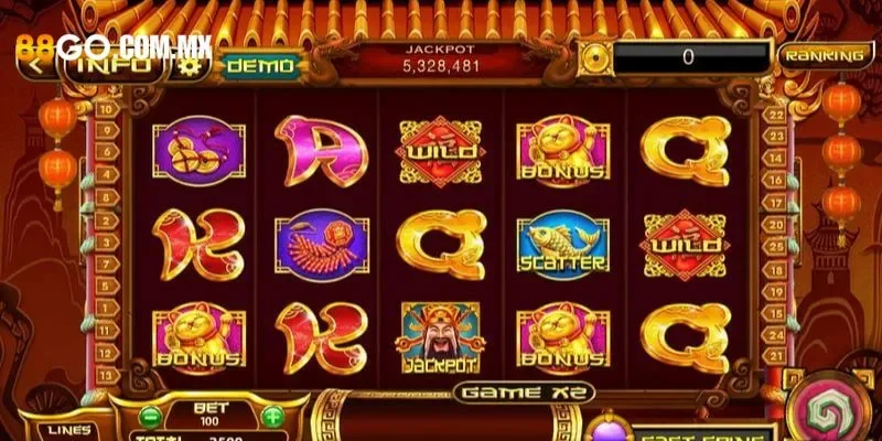 Các sản phẩm cá cược nổi bật