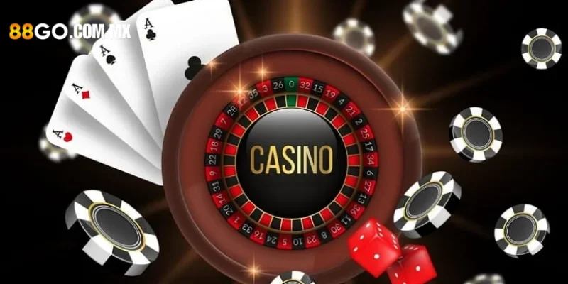 Hướng dẫn đăng ký, nạp,  rút tiền tại 88Go