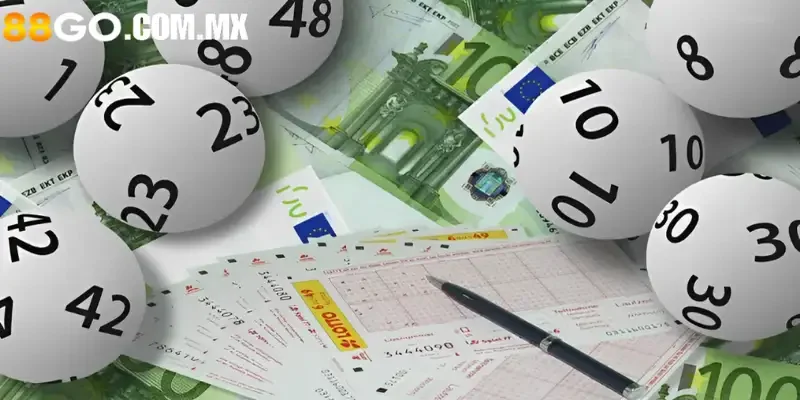 Lựa chọn các loại cược khác nhau như lô, đề, lô xiên và lô kép