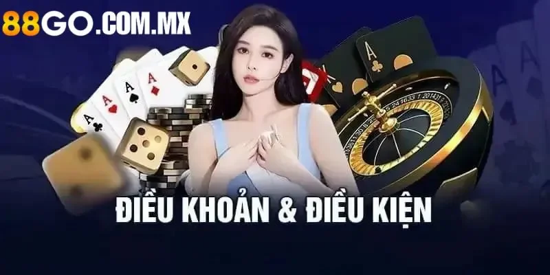 Quy định anh em cần nắm trong điều khoản